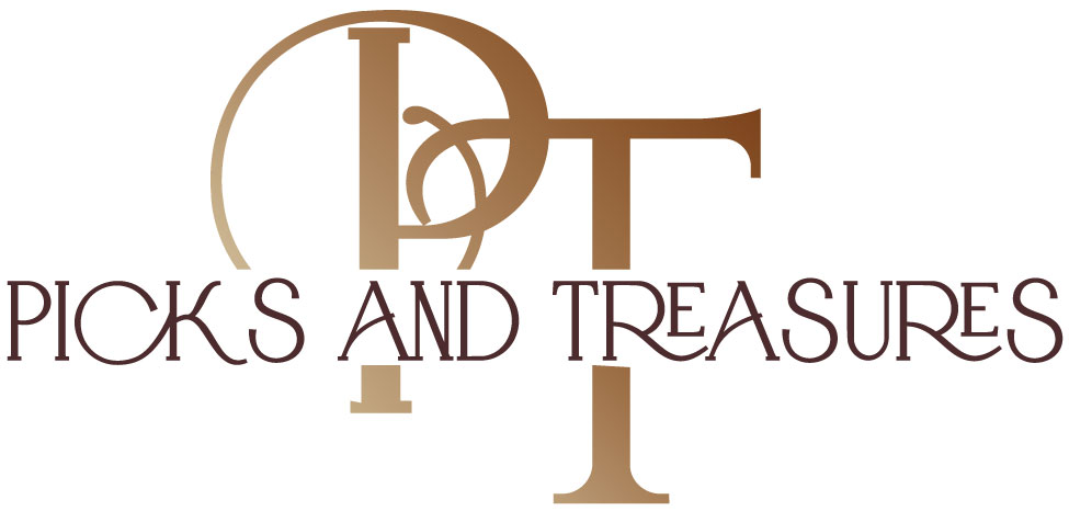 Picks and Treasures